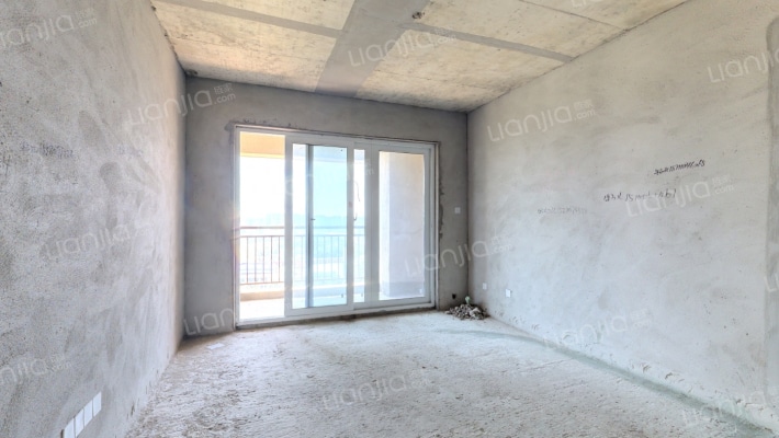 富兴悦府二手房实景图