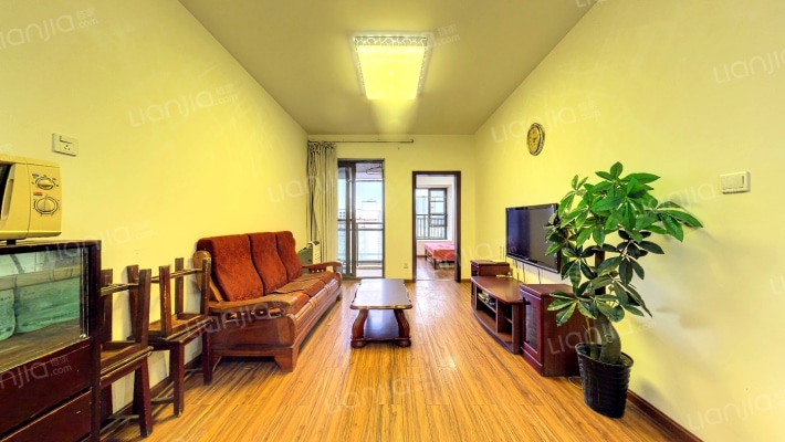 曹家巷恒大雅苑二手房实景图