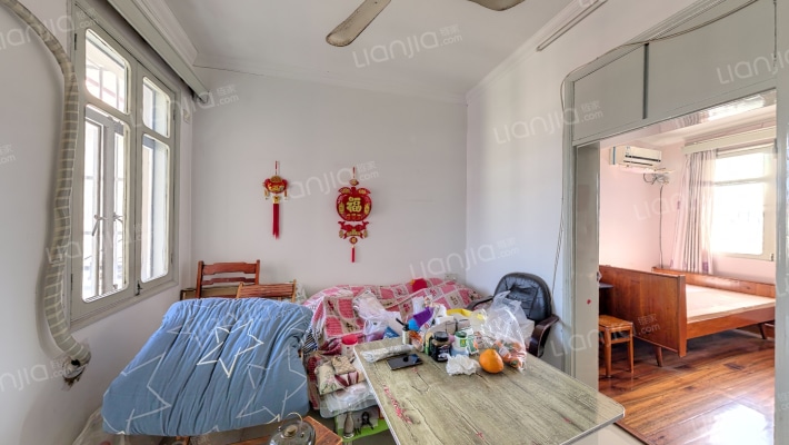 富巷新村北五六小区二手房实景图