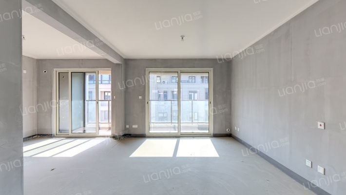 融创敔山桃源二手房实景图