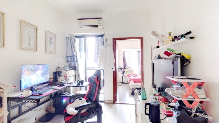 光大景湖春晓二手房实景图