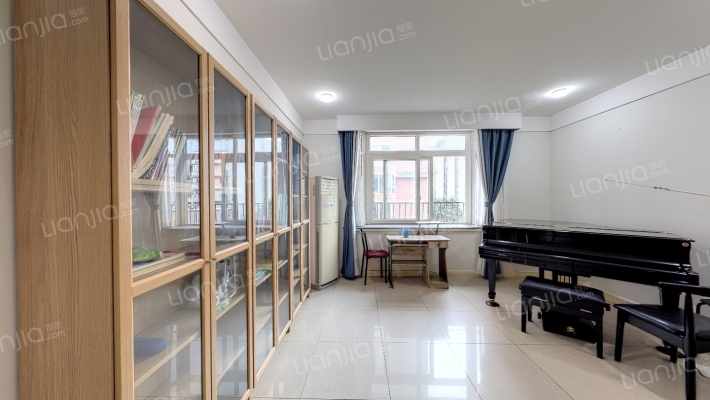 嘉福西苑二手房实景图