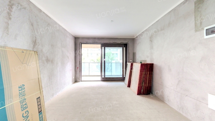 凰腾西宸昱府二手房实景图