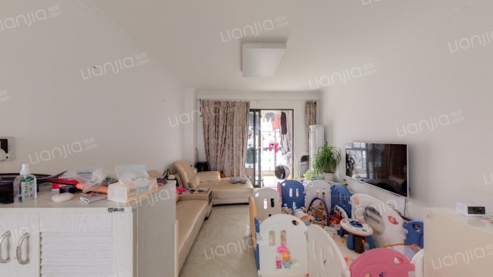 国贸金门湾星怡轩二手房实景图