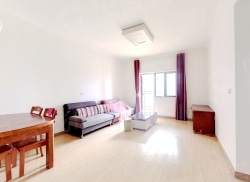 整租·新西南国际花园 2室2厅 南_新西南国际花园租房