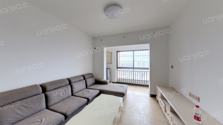 上海城二手房实景图