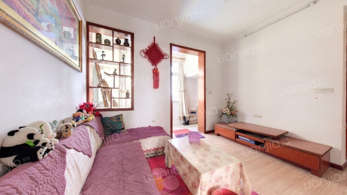 汉阳大街127号二手房实景图