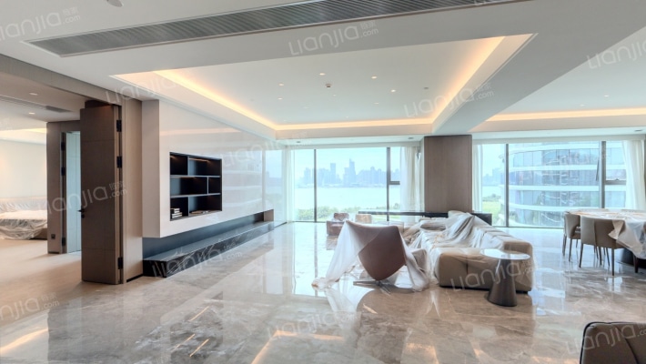 润和滨江湾二手房实景图