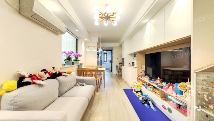 锦岩小区二手房实景图