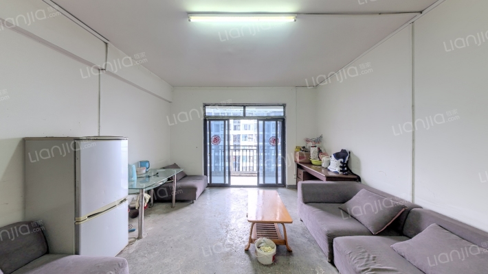 百年康苑二手房实景图