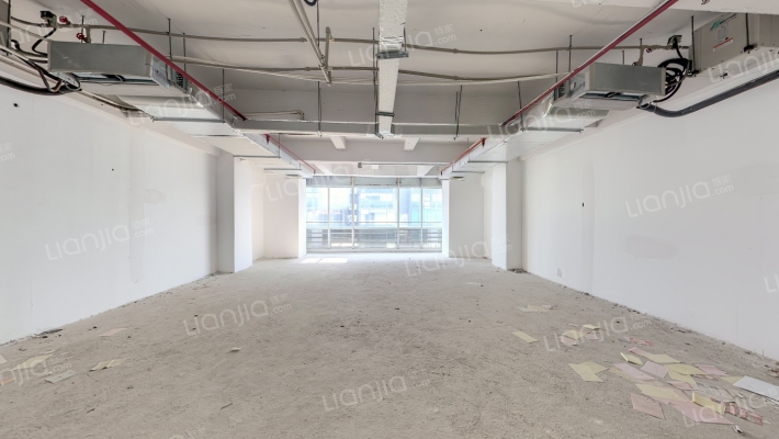 恒和中心二手房实景图