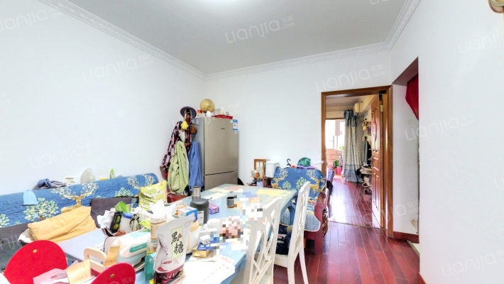 临江新寓二手房实景图