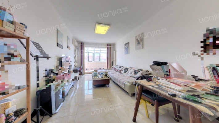 西潞东里社区二手房实景图