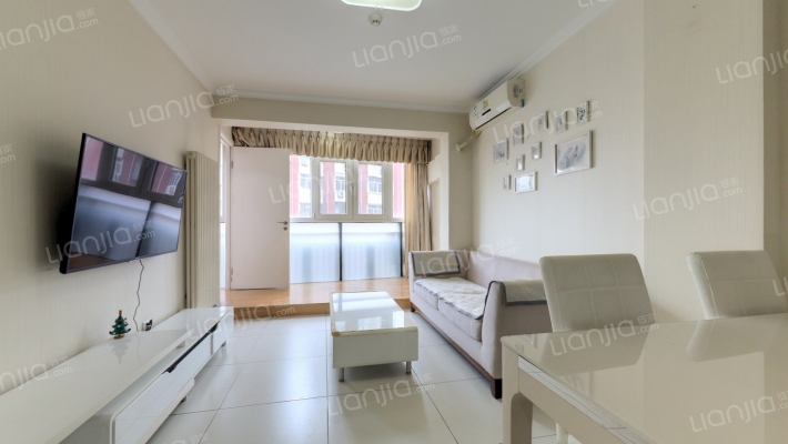 三空间二手房实景图