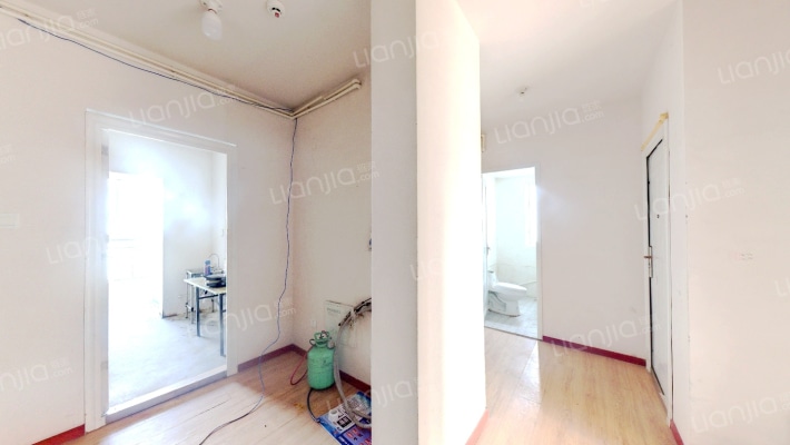 锦博佳园二手房实景图