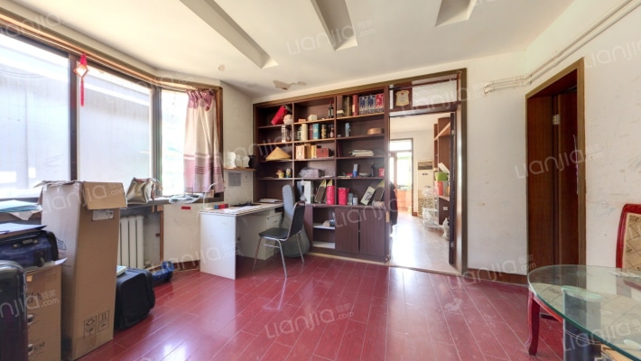 马鞍山路二手房实景图