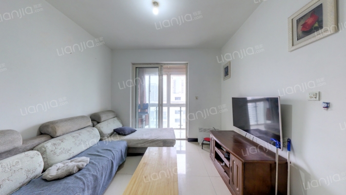 怡和新城E区二手房实景图