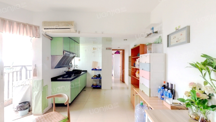 铭可达商住中心二手房实景图