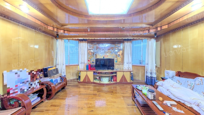 宏航新城B区二手房实景图