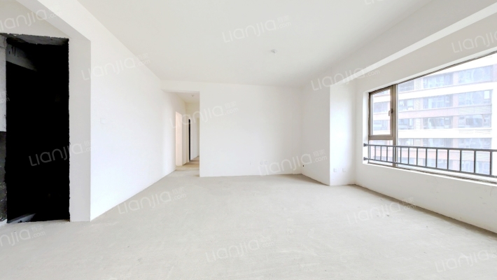 奥园棠玥府二手房实景图