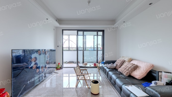 中交锦方东苑二手房实景图