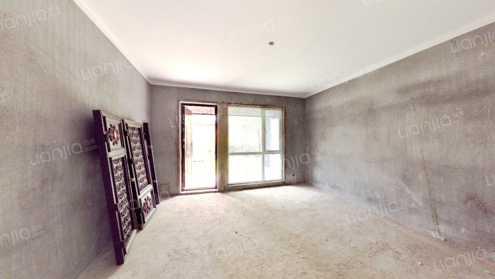 中兴和府二手房实景图