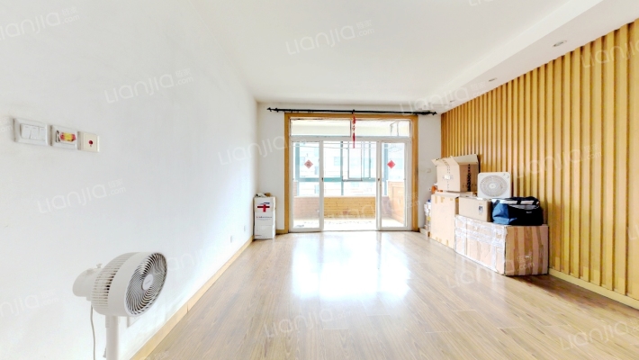 金衡公寓二手房实景图