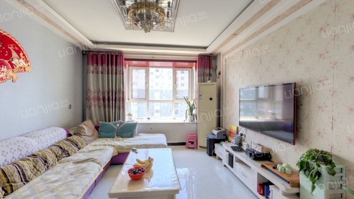 海龙湾二手房实景图