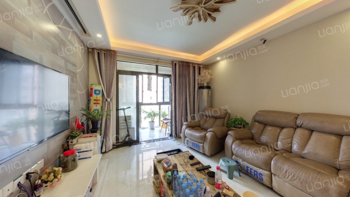 盛世经典二手房实景图