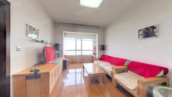 黑大芳洲园二手房实景图