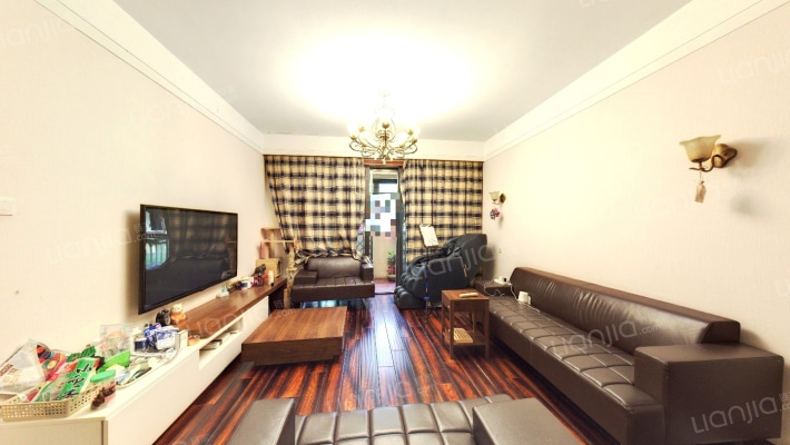 天下锦城温莎城二手房实景图