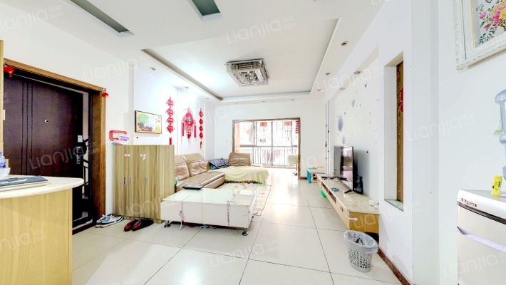 三里风物二手房实景图