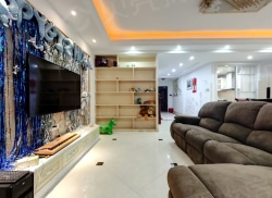 整租·凯旋华府 3室2厅 复式 南_凯旋华府租房