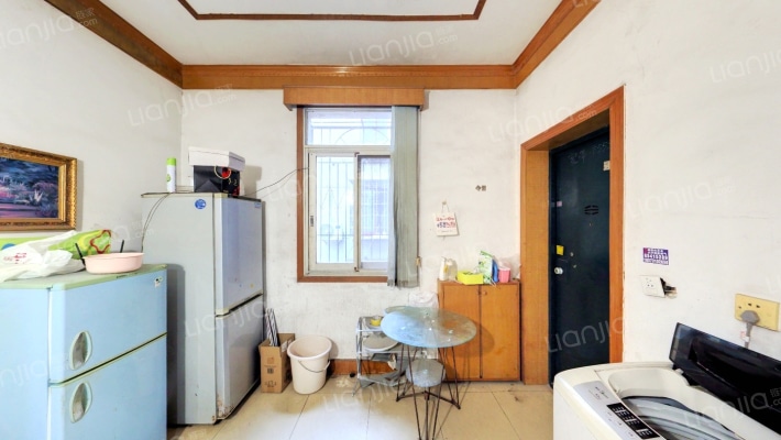 湖南省中医学院宿舍二手房实景图