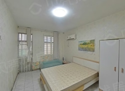 整租·十字街127号 3室1厅 南_十字街127号租房