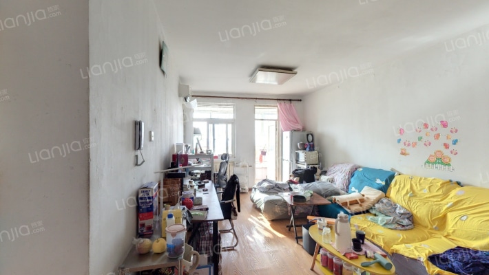 金厦新都庄园芳溪园二手房实景图