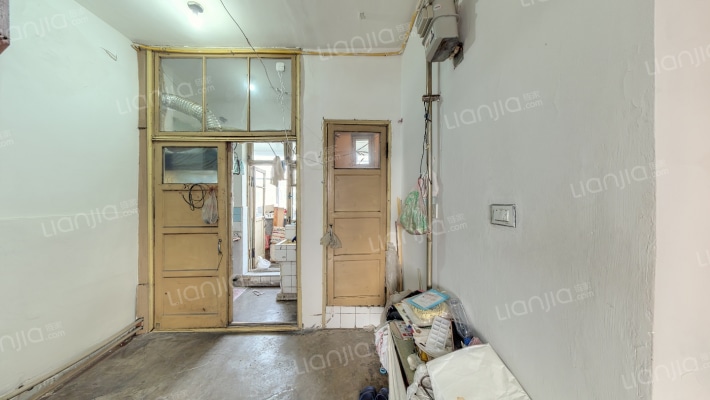 魁星小区二手房实景图