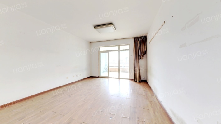 锦江城市花园一期二手房实景图