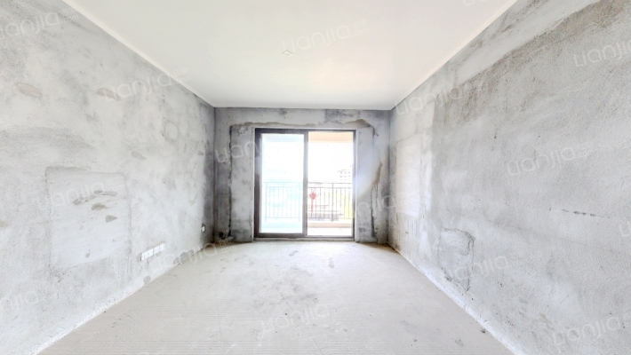 联发西城首府二手房实景图