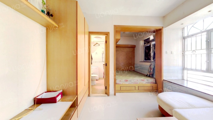 梧桐山新居二期二手房实景图