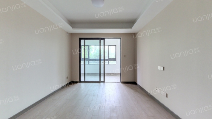 雅居乐雅郡兰庭二手房实景图