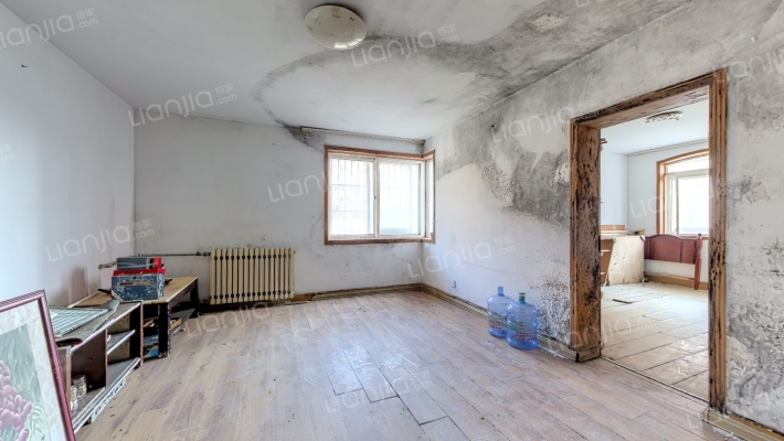 建飞花园一期二手房实景图