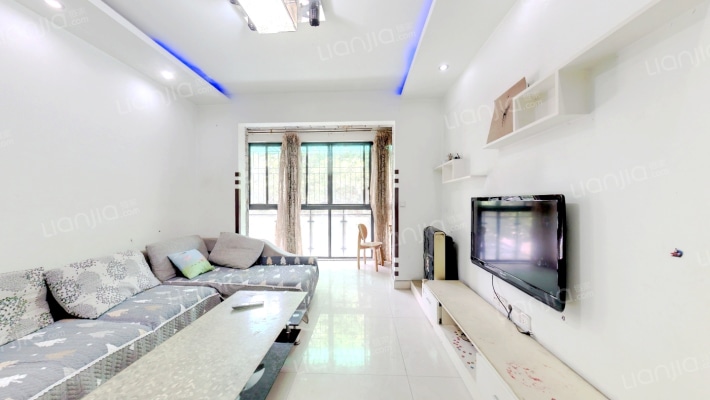 峻领天下兰岛B区二手房实景图