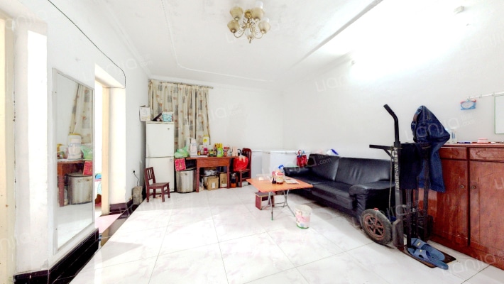 花西公寓二手房实景图