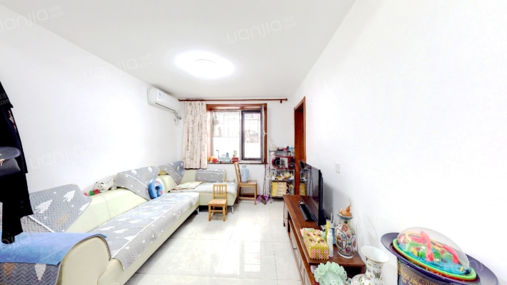 解放南路（下瓦房街）二手房实景图