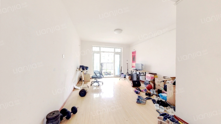 湖畔香榭二手房实景图