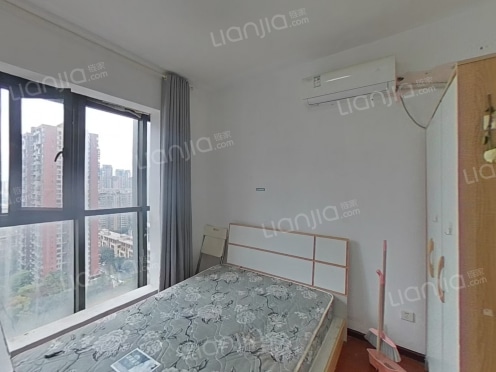 整租·首创爱这城一二期 2室2厅 东/西