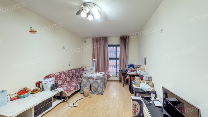 旭和倾城二期二手房实景图