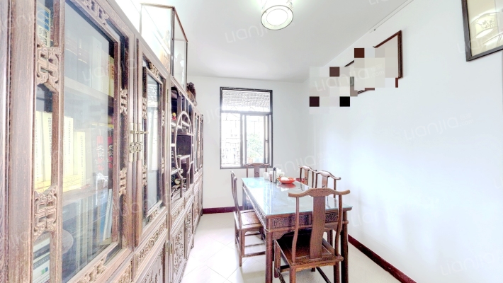 福建省水产研究所二手房实景图