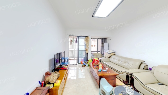 正茂·顶秀港湾二手房实景图